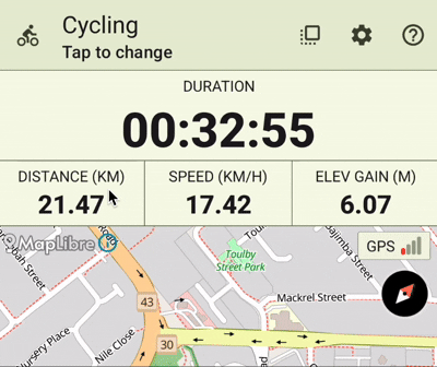 VMFit promoting field to primary